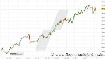 Thyssenkrupp, Nucera, Mutares, Nordex und Gerresheimer - Was an den Börsen passiert ist
