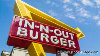 Here's 7 chain restaurants you can't find in the Chicago area. How far away are they?