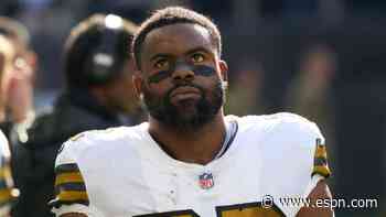 Ex-Saints, Bama RB Ingram joins Fox as analyst