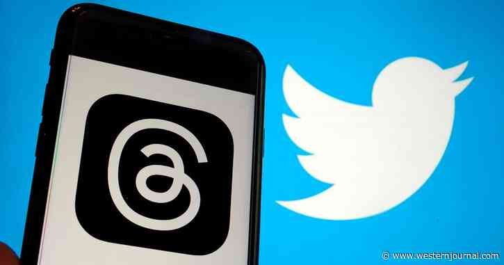 Twitter Threatens Major Legal Action Against Meta: Report
