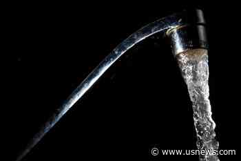 Nearly Half of US Drinking Water May Contain Toxic 'Forever Chemicals'