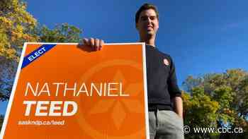 Privacy commissioner, Sask. government disagree on use of NDP MLA's email in legislative debate