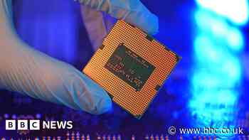 China curbs exports of key computer chip materials