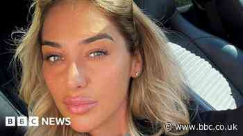 Elle Edwards: Connor Chapman guilty of Christmas Eve pub murder