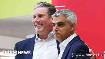 Uxbridge by-election: Keir Starmer won't say whether he backs ULEZ expansion