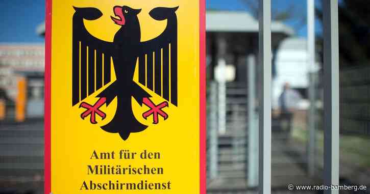 MAD warnt vor zunehmender Spionage aus Russland und China