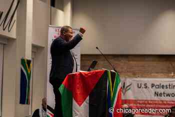 Does BDS solidarity lose elections? 