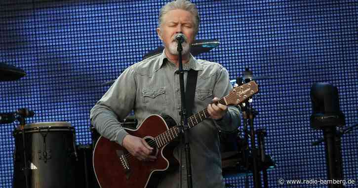 US-Rockband Eagles kündigt Abschiedstournee an