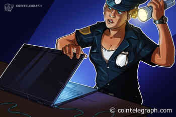 FBI searched Kraken co-founder's home in March: Report