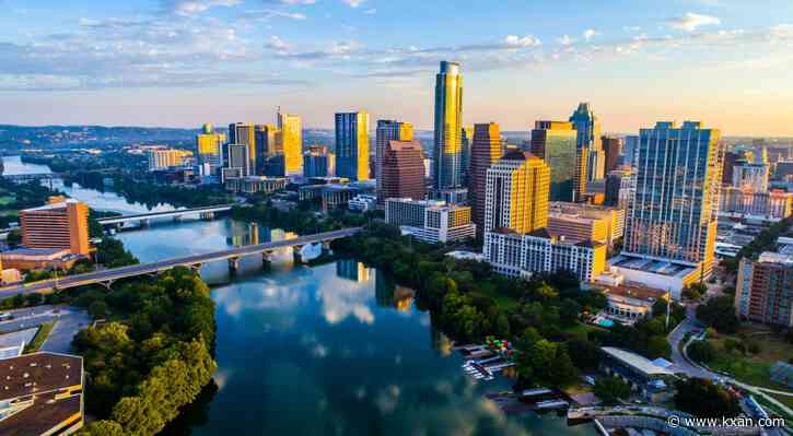 Austin could change how it notifies you about new developments