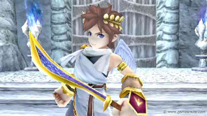 Masahiro Sakurai says Kid Icarus Uprising probably isn't getting a Switch port or a sequel, and that's a damn shame