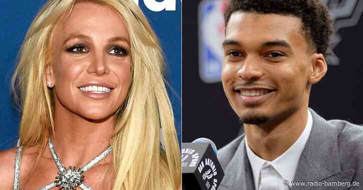 Britney Spears «von Sicherheitsmann ins Gesicht geschlagen»