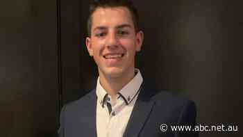 Mum opens up home to Harry's friends so they can grieve together