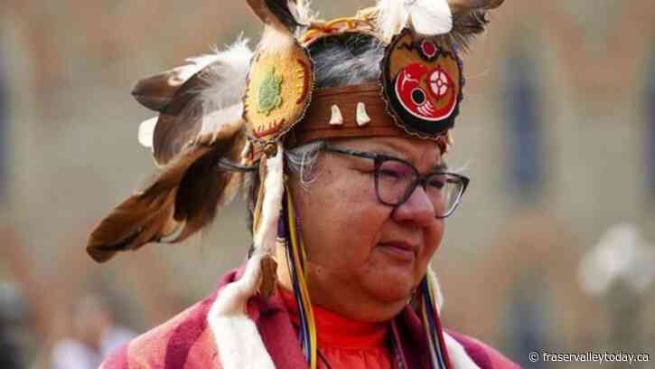 Former national chief calls for investigation into potential federal interference