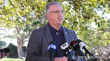 'An amazing day': Union secures 8.5pc pay rise for lowest-paid health workers in NSW