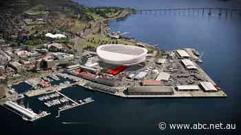 The push to heritage list a 108-year-old shed which is in the way of Hobart's planned AFL stadium