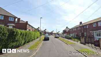 Leeds crash: Teenage motorcyclist injured in police car collision