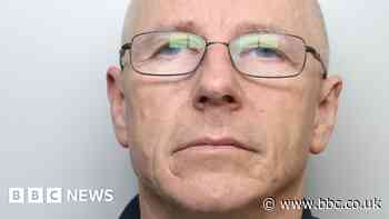 Former West Yorkshire Police officer jailed for child sex offences