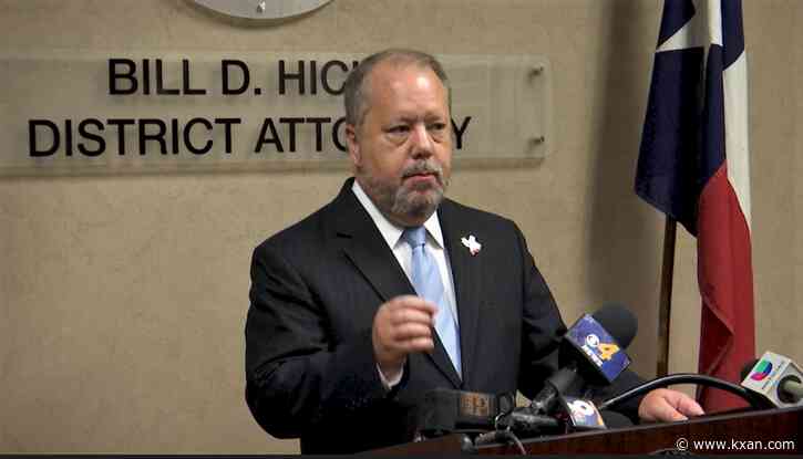 State prepares to take over case against Walmart mass shooter