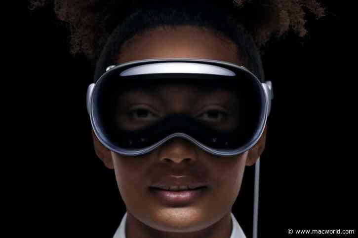 5 facts about Vision Pro Apple doesn’t want you to know yet