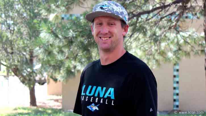 New Mexico Highlands hires new baseball coach