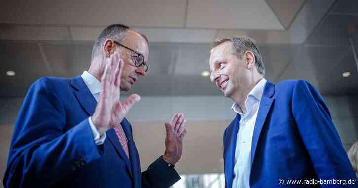 Unionsfraktion will Neustart beim Heizungsgesetz