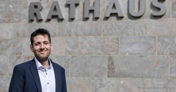 Nach Flucht aus Syrien: Ryyan Alshebl wird Bürgermeister