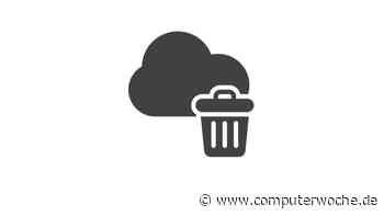 Applikationen zum Abgewöhnen: 3 Wege, mit Cloud-Schrott umzugehen