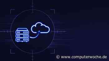 Souveräne Cloud: Behörden-Cloud - ein quelloffener Vorschlag