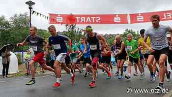 Brückenfest in Dorndorf-Steudnitz wieder mit Brückenlauf