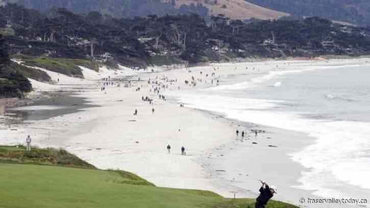 Henderson three shots back as Lin, Kim share lead at US Women’s Open