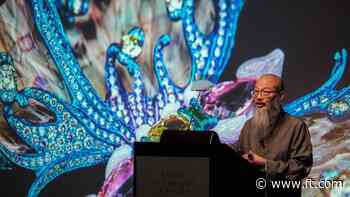 Jewellery industry urged to see the light on sustainability