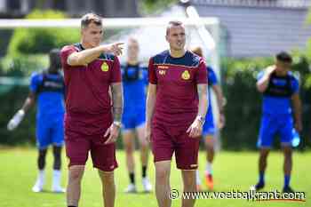 Voormalige doelman van Anderlecht aan de slag bij Union