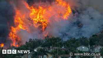 Are wildfires in the US getting worse?