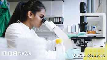 Horizon research deal with EU awaits Sunak's signature