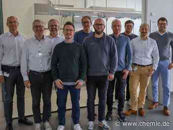 Mit künstlicher Intelligenz zur perfekten Temperatur