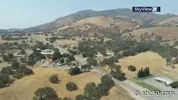 Fresno County suing State of California over Yokuts Valley name change