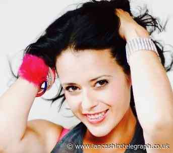 Nineties pop star Lolly bringing her hits to Preston Live