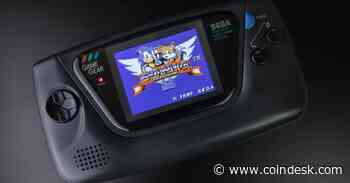 Sega Rethinks GameFi Plans, COO Calls Blockchain Gaming 'Boring': Bloomberg