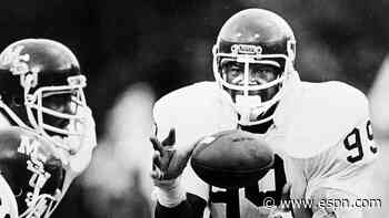 Ex-MSU star Cooks, No. 2 pick in '82, dies at 64