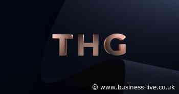 THG sells Manchester Airport hangar to private equity giant