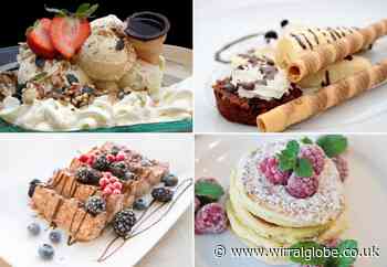 Best for Dessert 2023: Where do you go for the tastiest sweet treat?