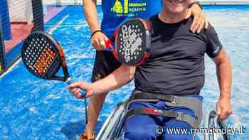 Padel, tutto pronto per la Coppa dei club e l'evento Padel Mixto