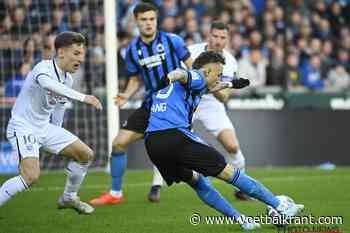 Wat een dag in het Lotto Park: Anderlecht troeft ultiem Club Brugge af en neemt volgende topper mee op stage