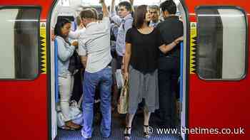 Tube workers plan strikes over 600 job cuts and threat to safety. subscription