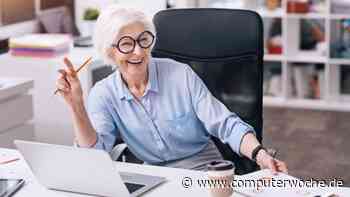 Randstad-Studie zu älteren Mitarbeitern: Kein Geld für Weiterbildung