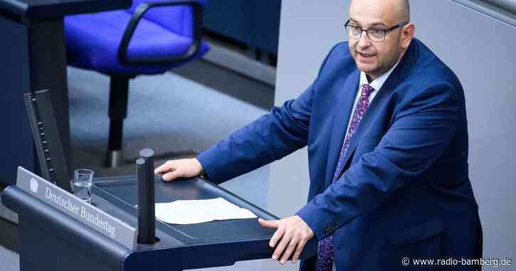 Bayerischer AfD-Chef kritisiert Aufhebung seiner Immunität