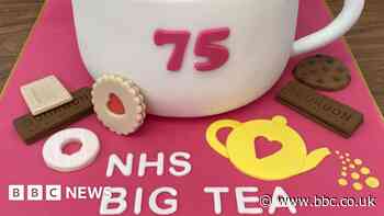 NHS at 75: New surgical unit for Northallerton boosts celebrations