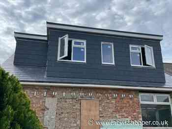 Bexley Council approves plans for Fremantle Road HMO