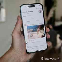 Twitter ziet in Threads een bedreiging en beschuldigt Meta van valsspelen